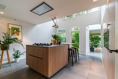 Woning Trompstraat 89 Den Haag