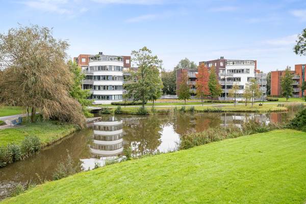 Woning Mevrouw De Rooweg 189 Drachten