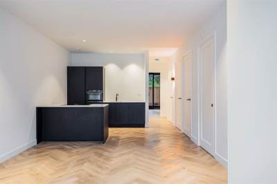 Woning Fahrenheitstraat 56HS Amsterdam