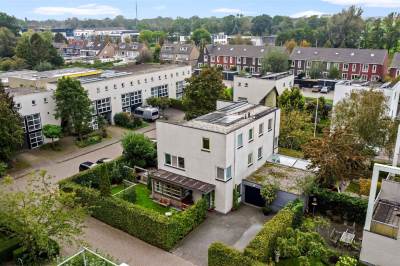 Woning Troelstrapark 7 Leeuwarden