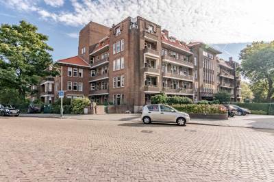 Woning Alexander Gogelweg 63 Den Haag