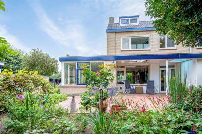 Woning Henry Dunantstraat 68 Nijmegen