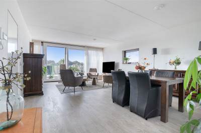 Woning Evenaar 2C Klazienaveen