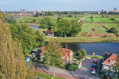 Woning Vughterweg 4 Den Bosch