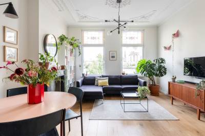 Woning Maaskade 134A02 Rotterdam