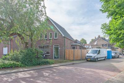 Woning Bolksheuvel 18 Waalre
