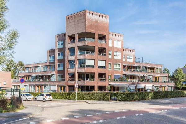 Woning Bethelhof 33 Brunssum