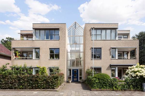 Woning Billitonlaan 16c Apeldoorn