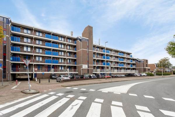 Woning Hannie Schaftrode 20 Zoetermeer