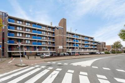 Woning Hannie Schaftrode 20 Zoetermeer
