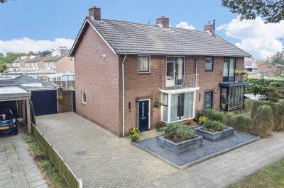 Woning Smitstraat 52 Ommen