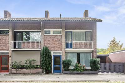 Woning Biezenstraat 27 Oisterwijk
