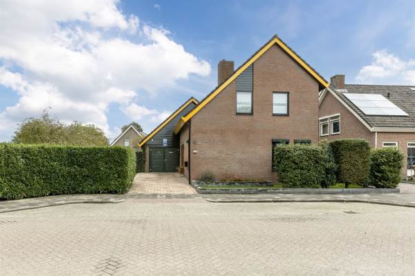 Woning Prieswijk 145 Elim