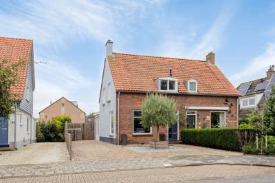 Woning Lisserweg 26 Weteringbrug