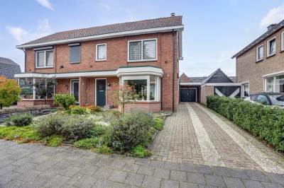 Woning Boerskottenlaan 58 Oldenzaal