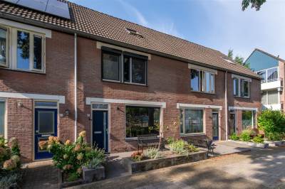 Woning Stormzwaluw 6 Veenendaal