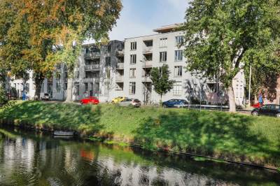 Woning Zuid Willemsvaart 510 Den Bosch