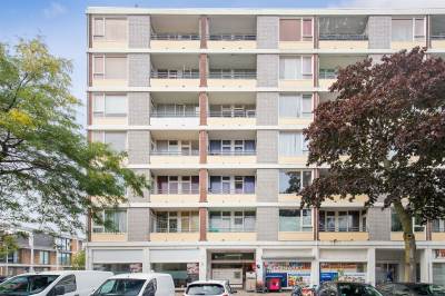 Woning Hertenrade 398 Den Haag