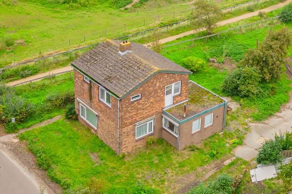 Woning Creutzberglaan 226 Beverwijk