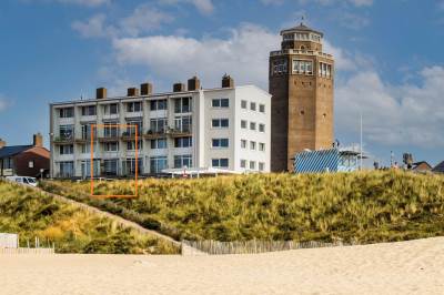 Woning Thorbeckestraat 52 Zandvoort