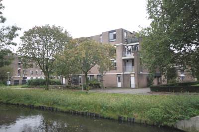 Woning Renswoudestraat 15 Amsterdam