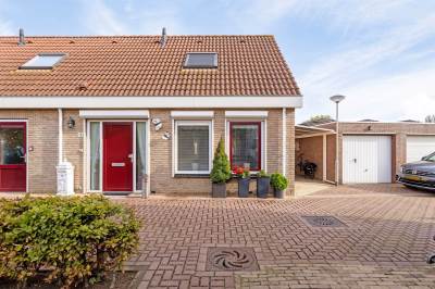 Woning Kerkhoekstraat 18 Yerseke