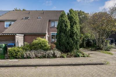 Woning Oldemaad 43 Oosterwolde (FR)