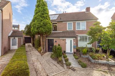 Woning Loevestein 6 Den Bosch