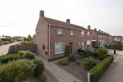Woning Fatimastraat 21 Sprundel