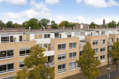 Woning Montaubanstraat 119 Zeist