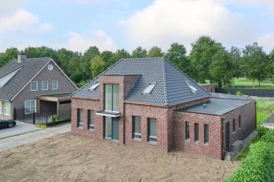 Woning Leunestraat 8 Sint-Oedenrode