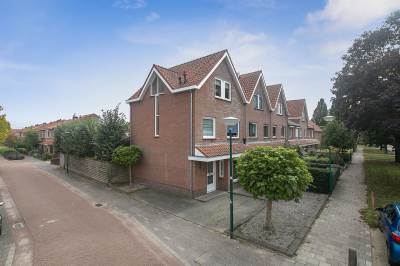 Woning Dr. Colijnstraat 109 Veenendaal
