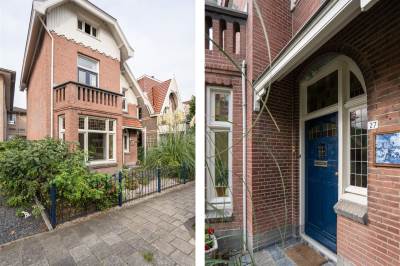 Woning Watertorenlaan 27 Leerdam