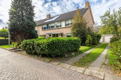 Woning Anemoonweg 20 Paterswolde