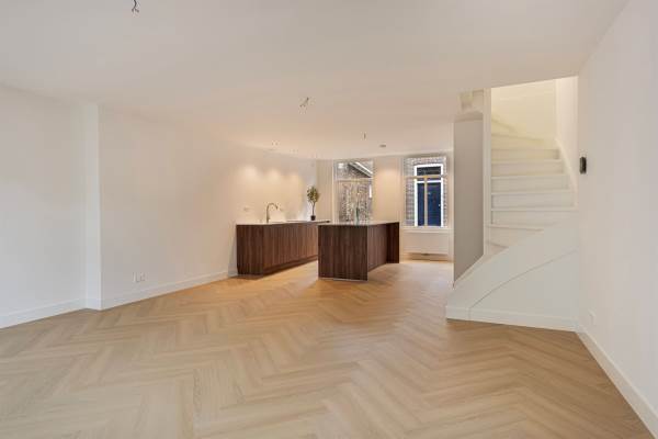 Woning Gevangenpoortsteeg 16 Edam