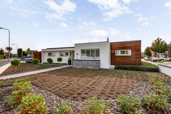 Woning Bergerothweg 29 Stramproy