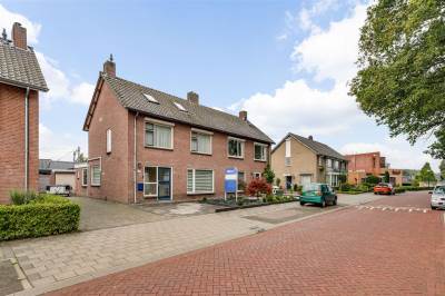Woning Spoorlaan 7 Heeze