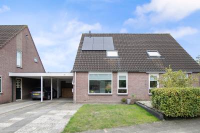 Woning Winkelmaad 4 Oosterwolde (FR)