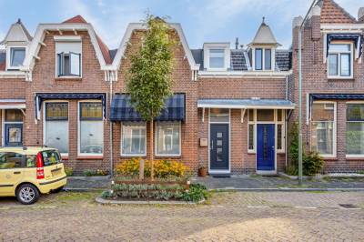Woning Sophiastraat 32 Dordrecht