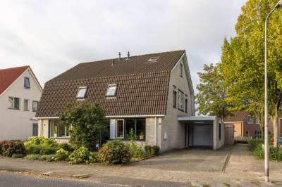 Woning Weelinckbroek 7 Den Ham (OV)
