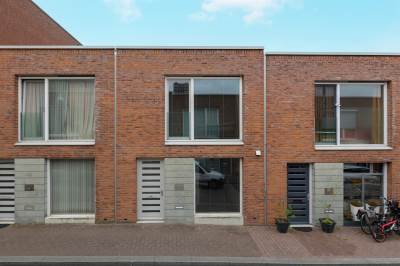 Woning Harlingenstraat 38 Amersfoort