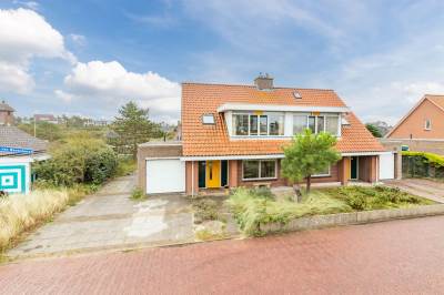 Woning Baan van Ravenhorst 22 Bergen aan Zee