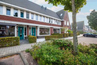 Woning Buitenbaan 87 Gorinchem