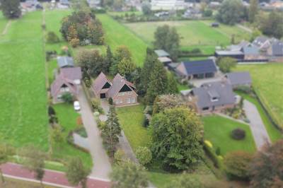 Woning Postweg 32 Oldenzaal