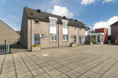 Woning Promenade 159 Malden