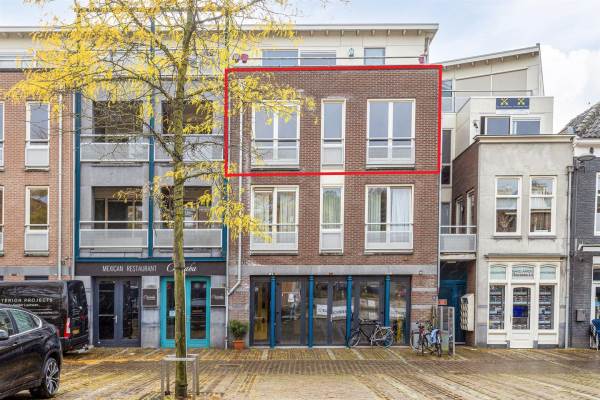 Woning Plein 3823 Tiel