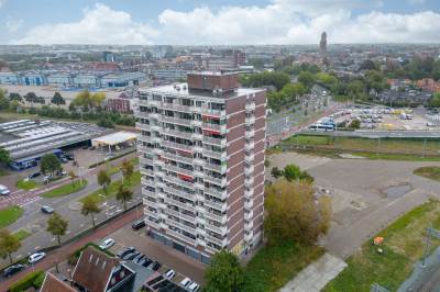 Woning Willemsvaart 1504 Zwolle