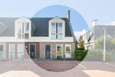 Woning Doekeslân 8 Goutum