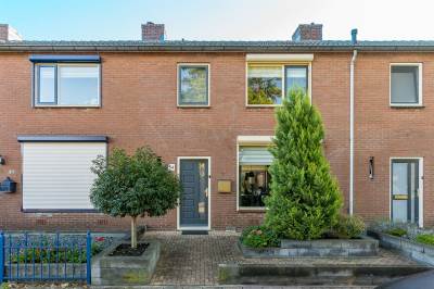 Woning Driftweg 54 Nunspeet