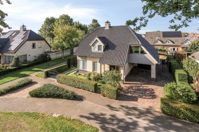 Woning Langenboomseweg 59 Zeeland